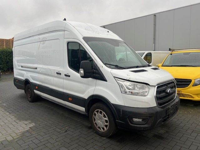 Ford Transit 350 2.0 TDCI 96KW L4H3 MAXI AIRCO KLIMA