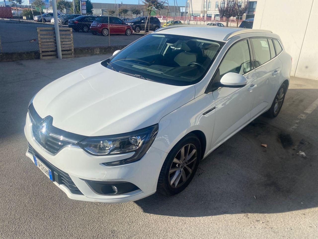 Renault Andere