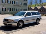 Skoda Octavia 1.9 TDI // 115tkm / Zahnriemen gemacht - Skoda Octavia aus 2003