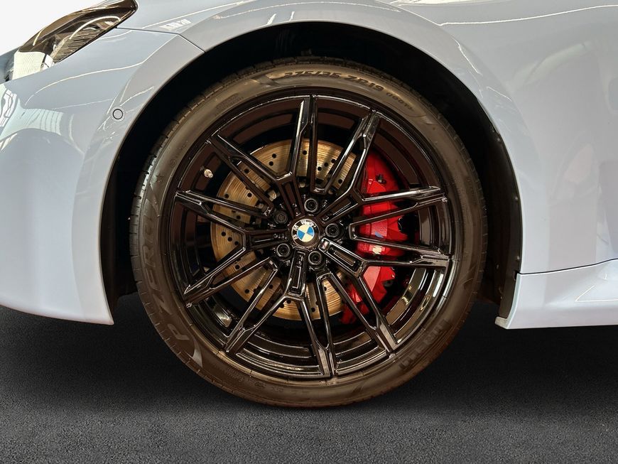 BMW M2 2023