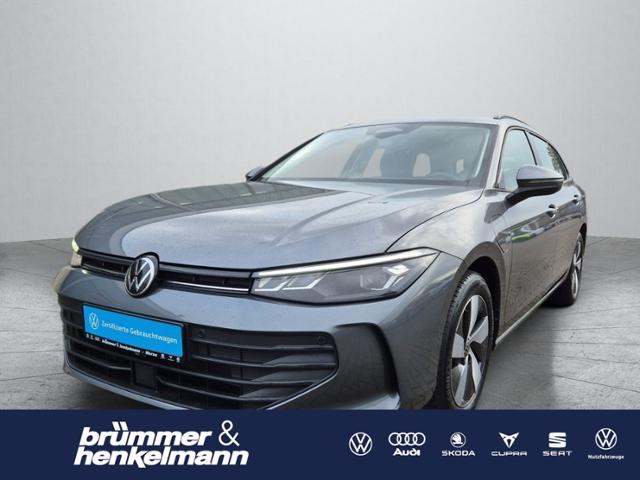 Volkswagen Passat Variant 1.5 TSI eHybrid +Navi+Winterpaket