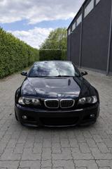BMW M3 E46 Cabrio - BMW M3 aus 2005