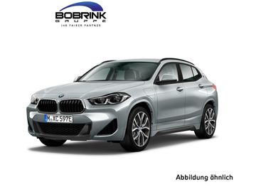 BMW X2 xDrive25e M Sport Hybrid Standklima Head-up