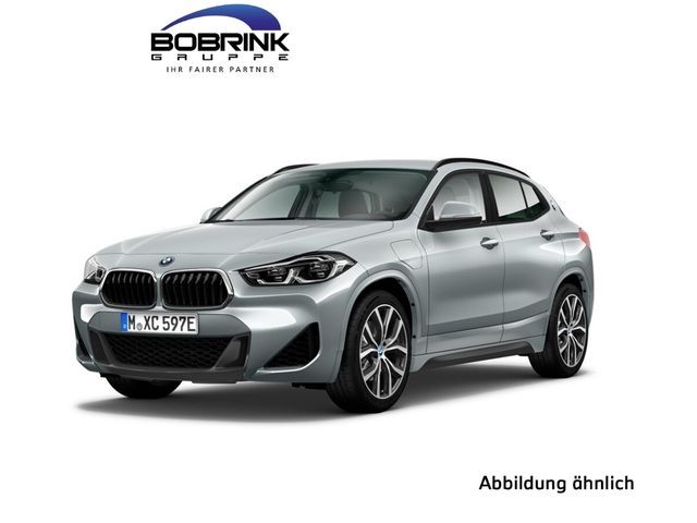 BMW X2 xDrive25e M Sport Hybrid Stop&o Head Up HiFi