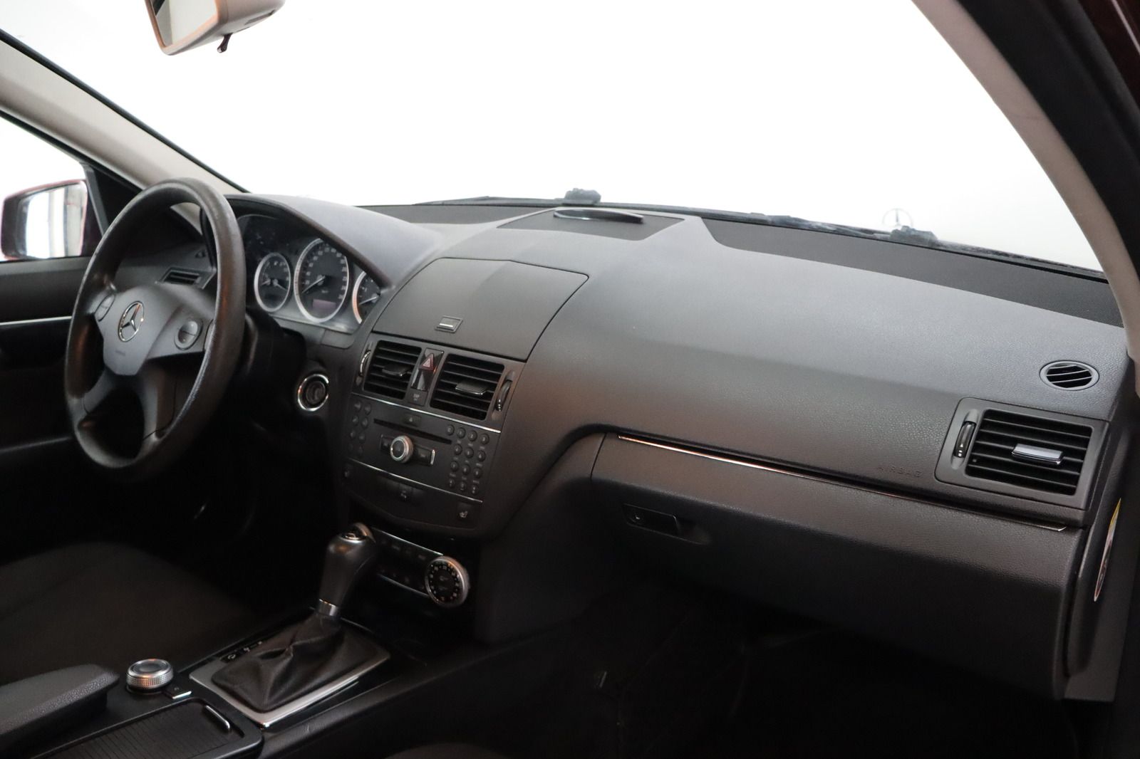 Fahrzeugabbildung Mercedes-Benz C 200 CDI T * Sitzhg. * PDC * Xenon