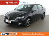 Fiat Tipo 1.4 Mirror *PDC*SHZ*ALU*KLIMA* - gebrauchte Fiat Tipo aus dem Jahr 2020