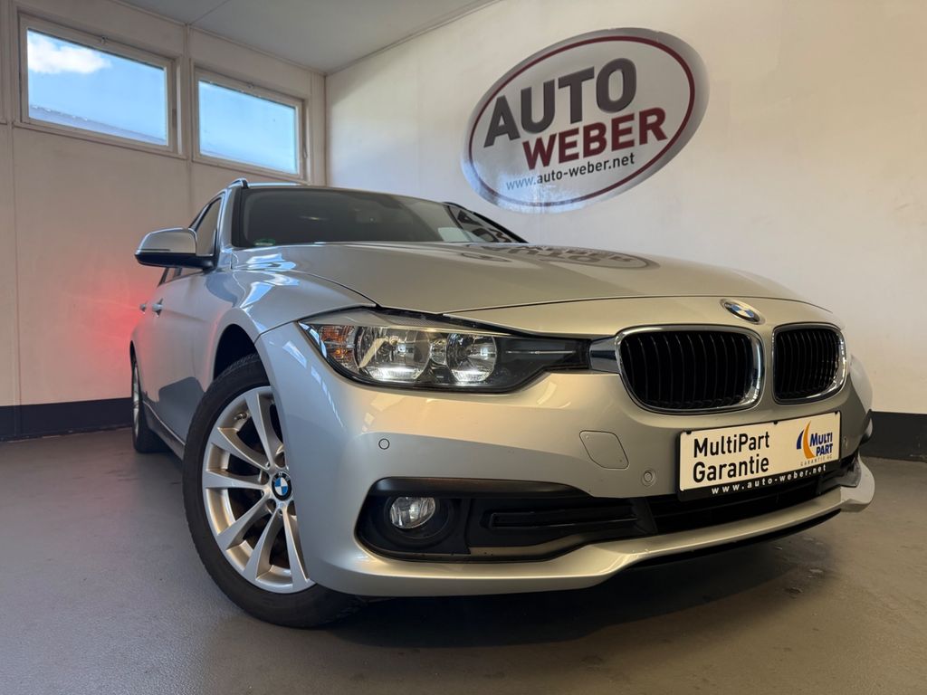 Image of BMW 316