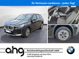 BMW iX1 eDrive20 Sitzhzg. vorn - gebrauchte BMW iX1 aus dem Jahr 2024