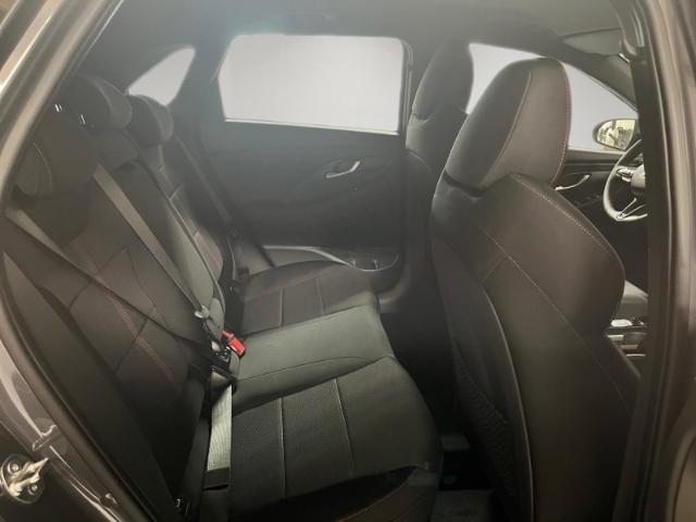 Hyundai i30 1.5 N Line/Navi/Rückfahrkamera/Sitzheizung/K