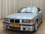 BMW M3 3-serie Coupé E36 3.0 Compressor 406 PK / Act - BMW aus 1998: Coupe