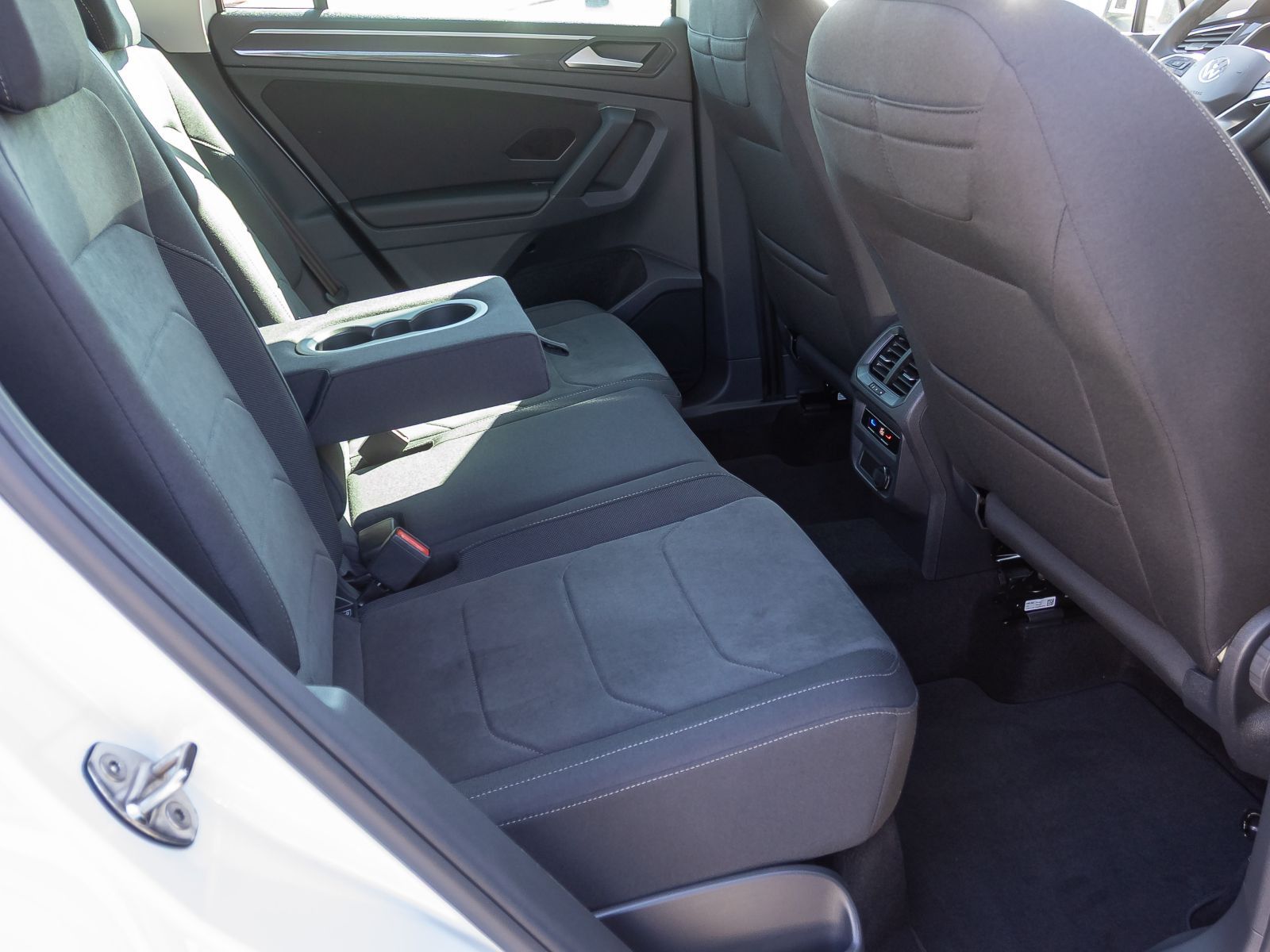 Volkswagen Tiguan - Bild 24