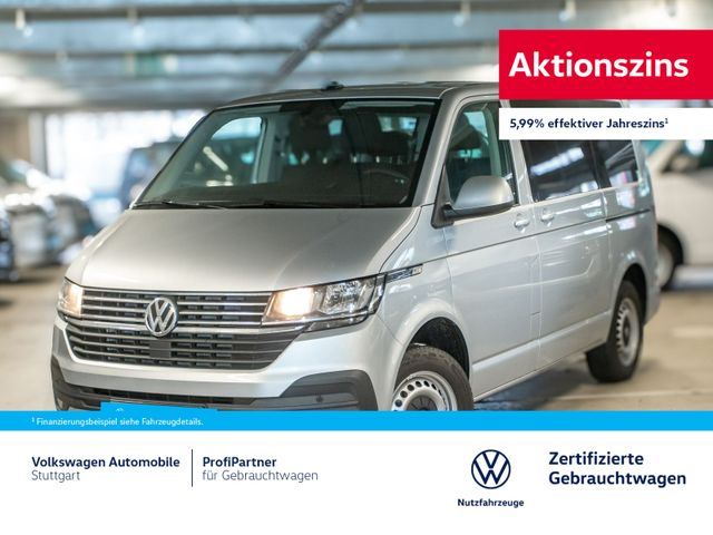 Volkswagen T6.1 Caravelle Comfortline DSG  2.0 TDI Euro 6d