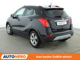 Opel 1.4 Turbo Innovation Start/Stop *NAV*TEMP* - gebrauchte Opel Mokka X aus dem Jahr 2019
