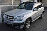 Mercedes-Benz GLK 280 4Matic*Panorama*Off-Road-Styl*NAVI*Leder - Mercedes-Benz GLK 280: 4matic