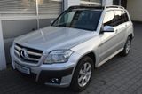 Mercedes-Benz GLK 280 4Matic*Panorama*Off-Road-Styl*NAVI*Leder - Mercedes-Benz GLK 280: 4matic