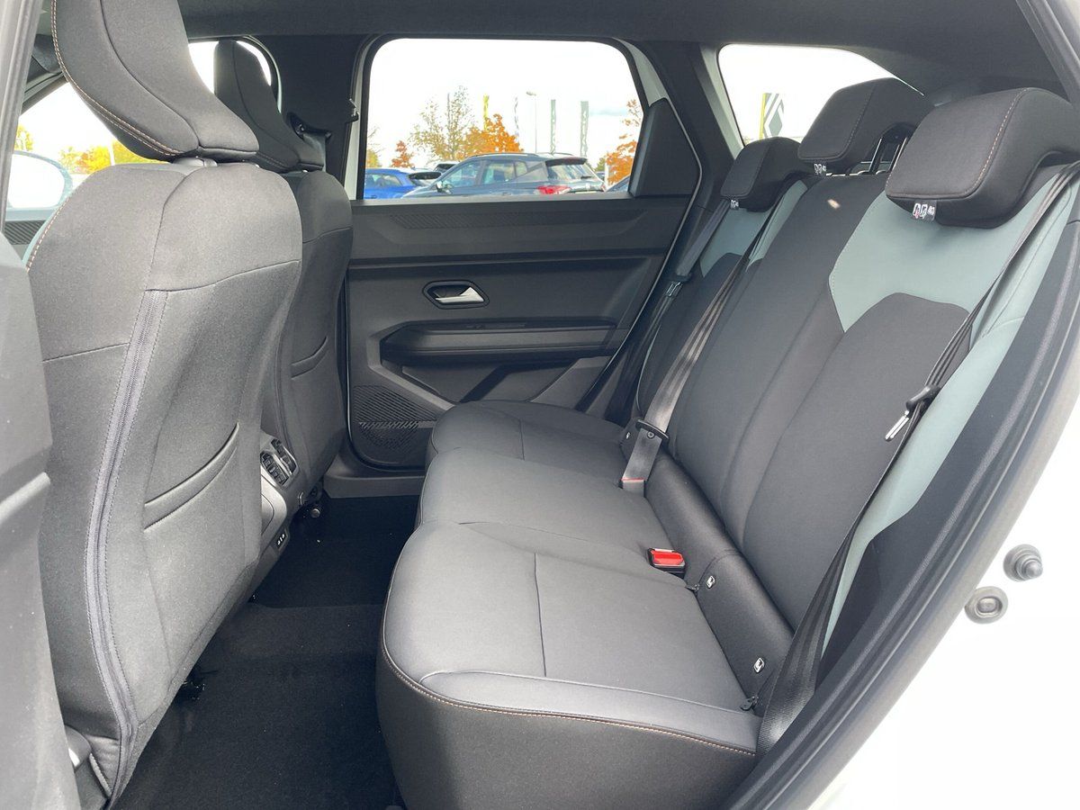 Dacia Bigster - Bild 11