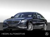 Mercedes-Benz S 650 Maybach DISTR|KEYL|PANO|BURM|MBEAM|360° - Mercedes-Benz S-Klasse Gebrauchtwagen in Dresden