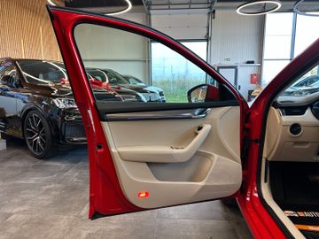 MYAUTOCENTER – Gebraucht- und Jahreswagen mit Werkstattservice in Pfaffenhofen Skoda Octavia *SUBWOOFER*LED*AHK*ACC*CARPLAY*CAM*NAV*