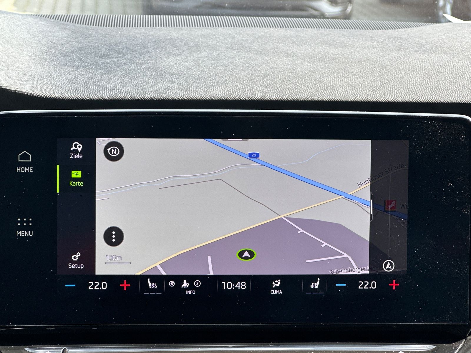 Fahrzeugabbildung SKODA Octavia Combi RS Plus NAV+MATRIX+AHK+ACC+HUD+1HD