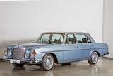 Mercedes-Benz 300 SEL 6.3, schöner Zustand,von Rosier Classic - Mercedes-Benz: C Class