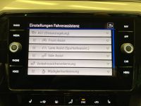 Volkswagen Passat - Vorschau Bild 10