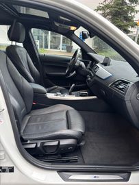 BMW 118 - 10