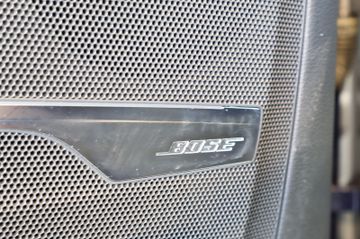 Audi SQ7 4.0 TDI qu. LUFT+BOSE+MATRIX+PANO+AHK+23"