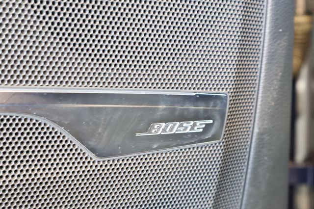 Audi SQ7 4.0 TDI qu. LUFT+BOSE+MATRIX+PANO+AHK+23"