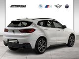 BMW X2 M35i M-Sitze HUD HK DA PA eSitze ALED - BMW X2 Gebrauchtwagen in Essen