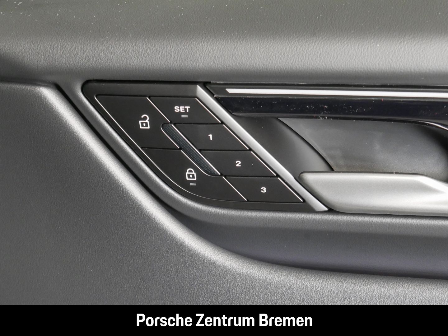 Porsche Macan - Bild 42