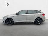 Skoda Scala Monte Carlo 1.5 TSI 110kW*PANO*KAM*Kessy*A - Skoda Scala aus 2021