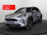 Toyota Yaris Cross 1.5 Hybrid FWD Teamplayer ACC LED