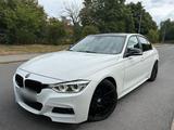 BMW Bmw F30 LCI 3er 318D B47 M Paket - BMW: 3er M Paket