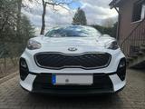 Kia Sportage 1.6 GDI 2WD  - Kia Sportage Gebrauchtwagen in Wuppertal