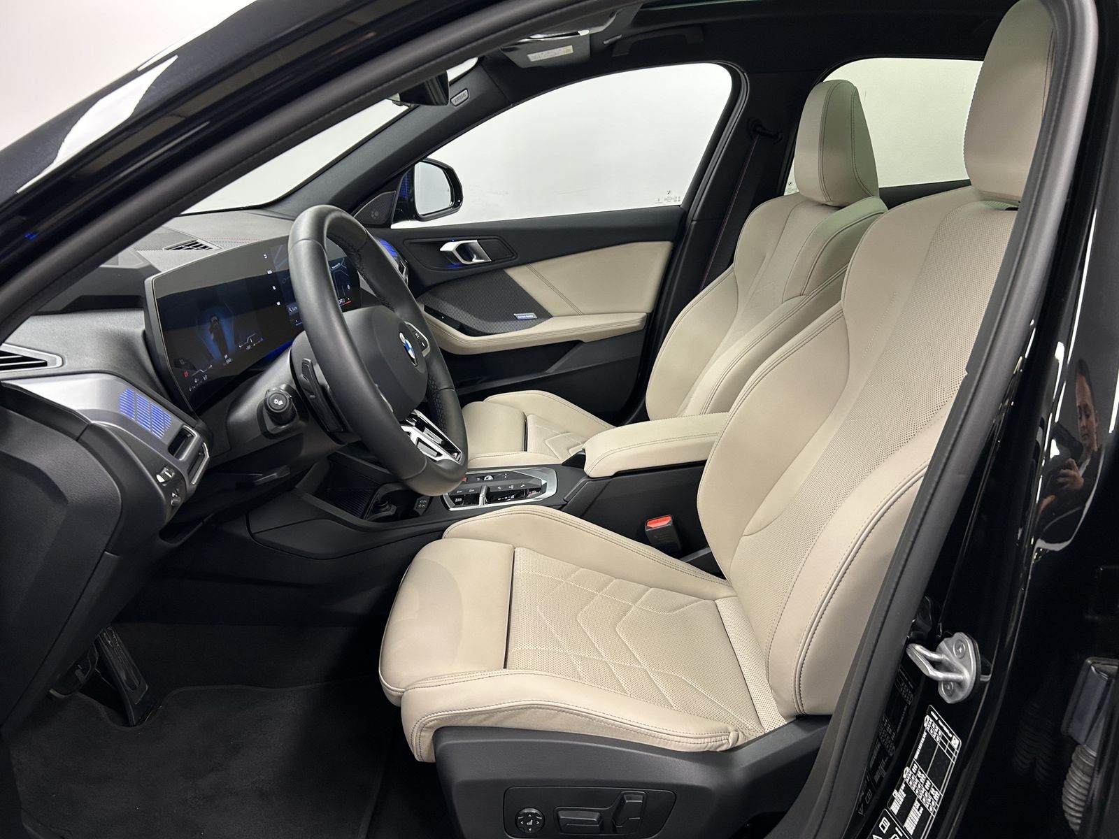 BMW 123 xDrive M Sportpaket Pro Head-Up Harman Kardo foto 4