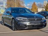 BMW 520D M SPORT PAKET*PANORAMA*HEAD UP*DIS*GARANTIE - BMW 520 in Essen