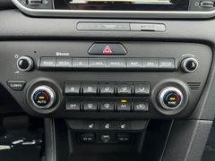 Fahrzeugabbildung Kia Sportage 1.6 TGDI Vision AWD SHZ TEMPOMAT NAVI