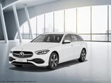 Mercedes-Benz C 180 T Ava Advanced RüKam AHK LED Spiegelpaket - Mercedes-Benz C 180: Kombi