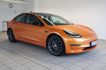 Tesla Model 3 Performance Dual AWD
