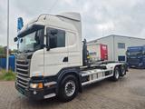 Scania G480