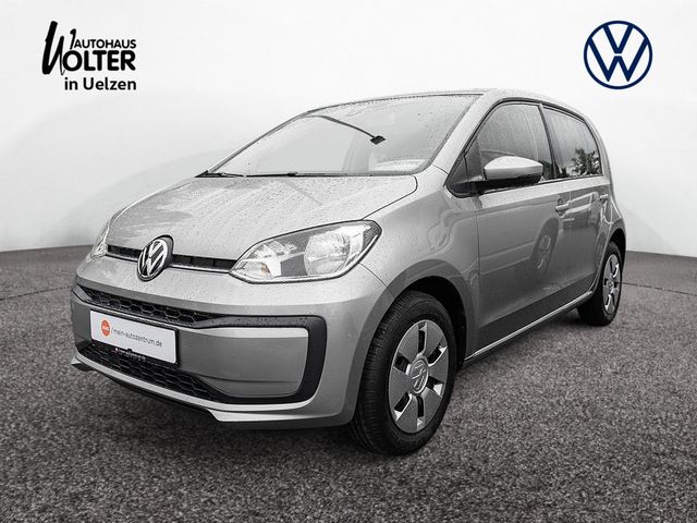 Volkswagen up! 1.0 move up! KLIMA BLUETOOTH PDC