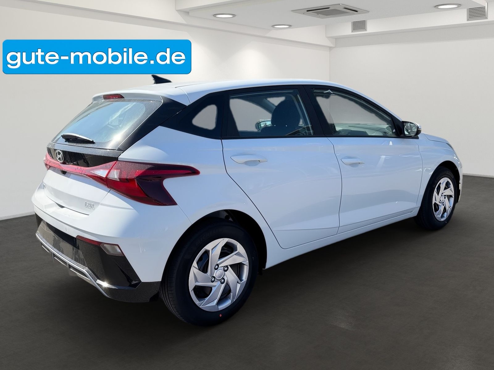 Hyundai i20 - Bild 4