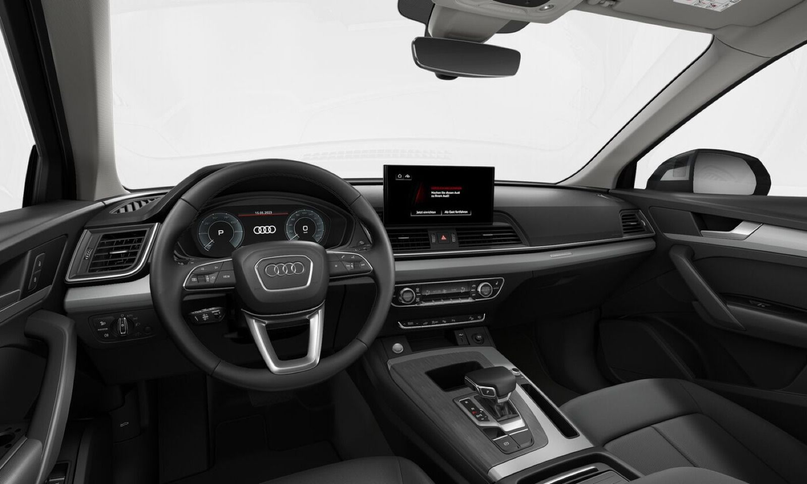 Audi Q5 - Bild 6