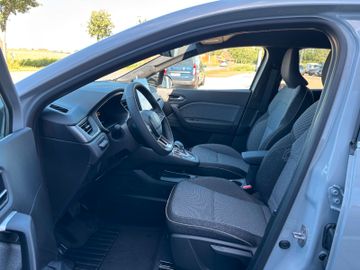 Renault Symbioz Techno E-Tech Full Hybrid 145