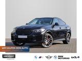 BMW X6 xDrive40d M Sport - BMW X6 in Bonn