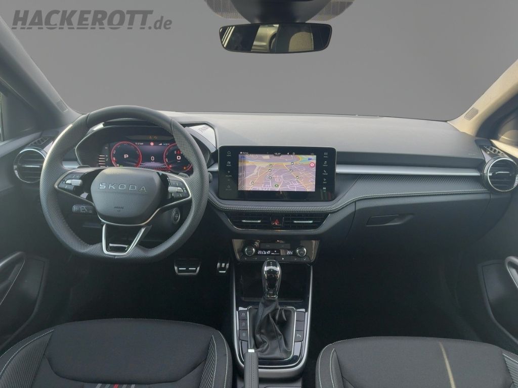 Skoda Fabia - Bild 9