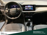 Skoda Kamiq - Vorschau Bild 7