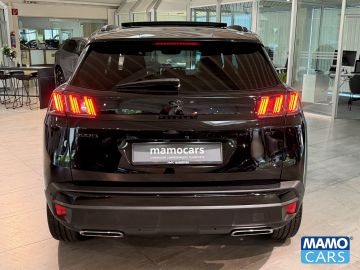 Peugeot 3008 - 5