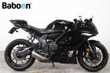 Yamaha YZF- R7 - YAMAHA YZF R7