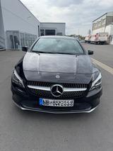 Mercedes-Benz CLA 180 - - Mercedes-Benz CLA 180 in Krefeld